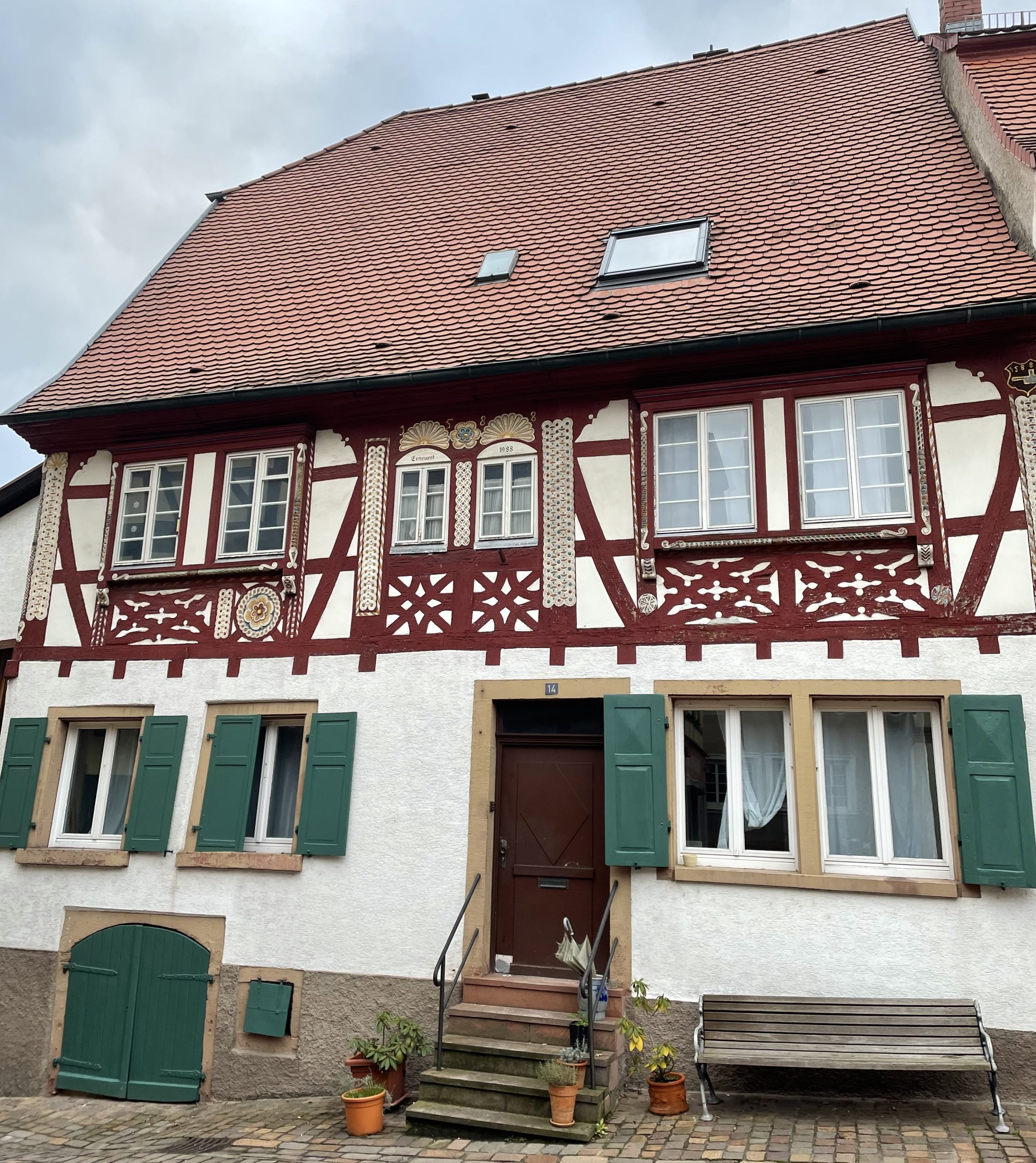 Marktplatz