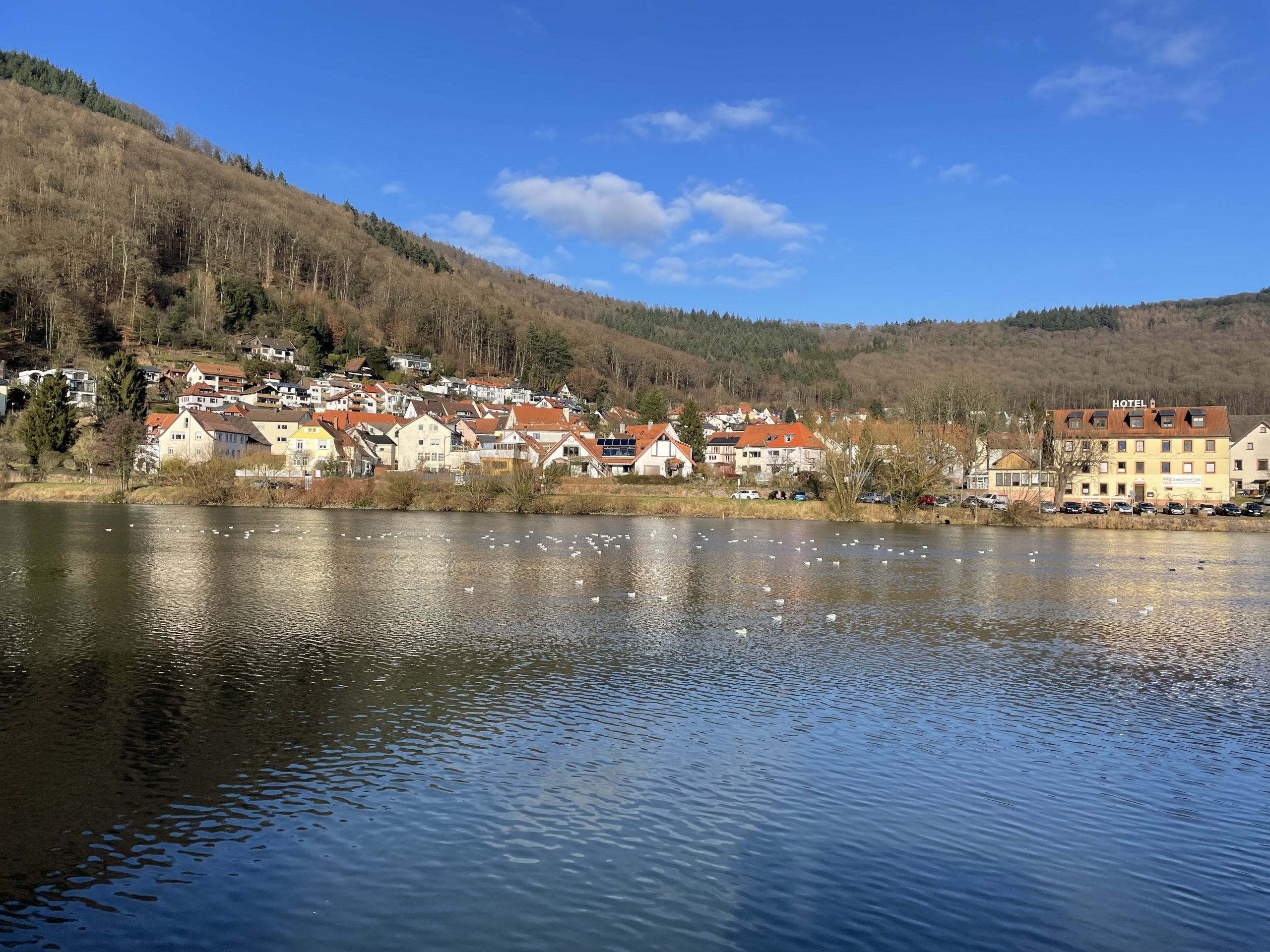 Kleingemünd