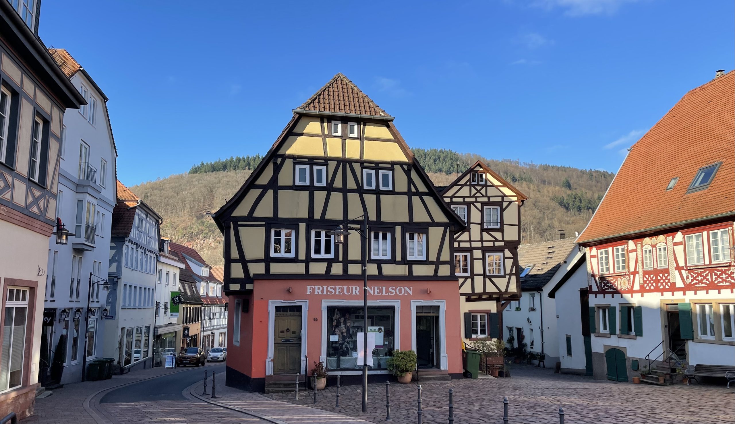 Marktplatz
