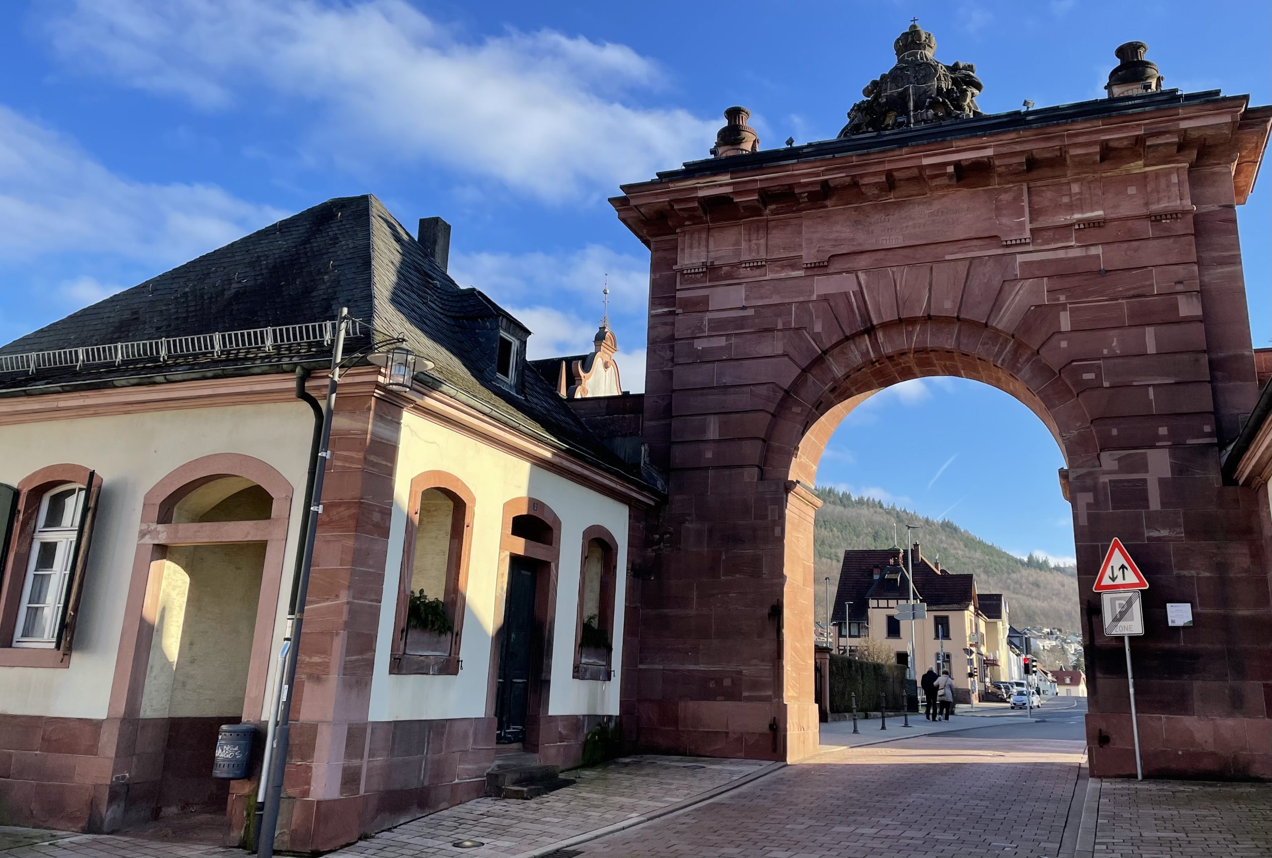 Stadttor