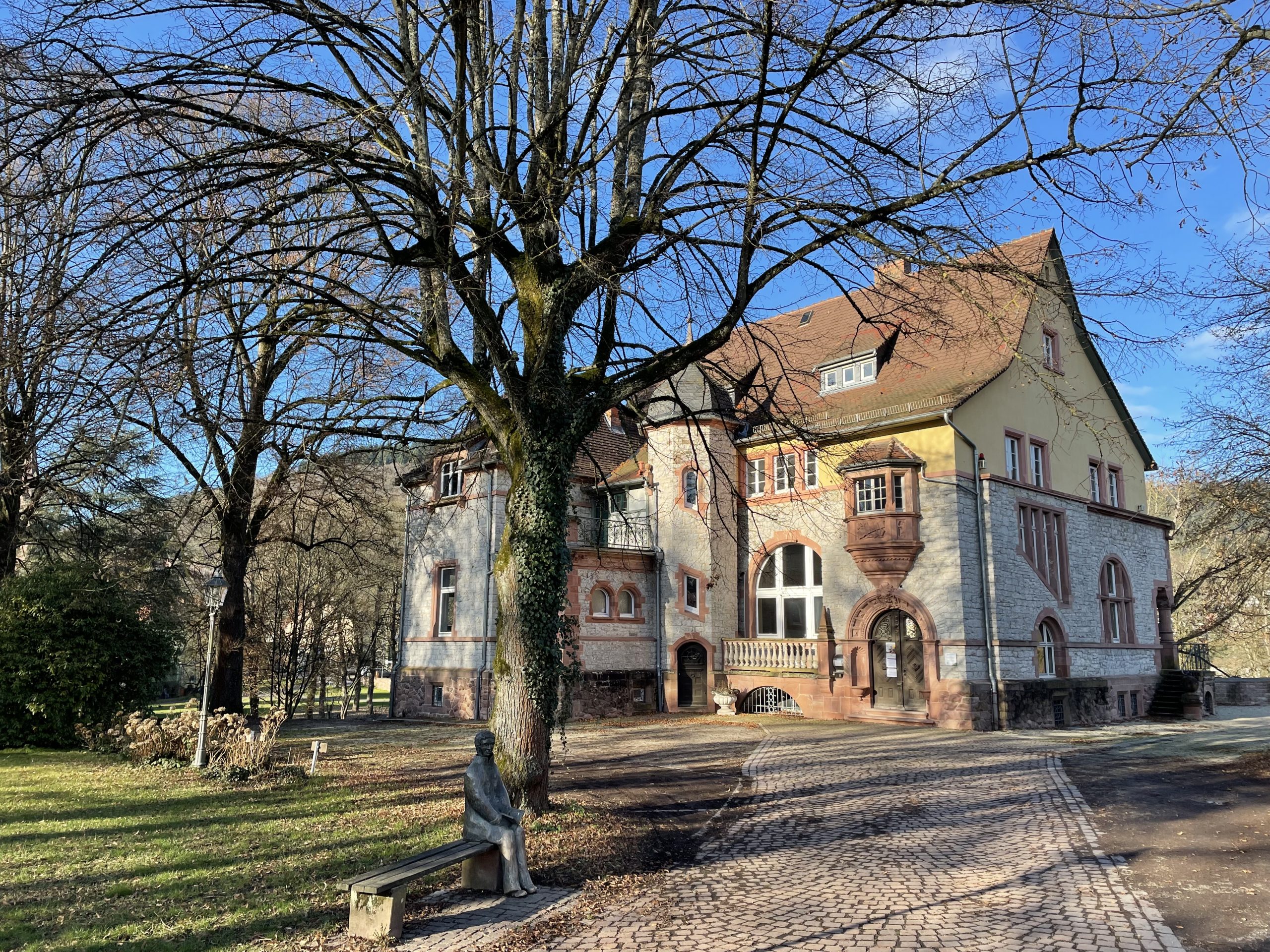 Menzer Park